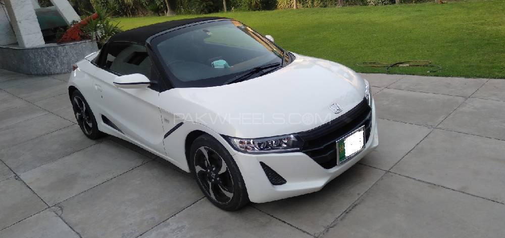 Honda S660 for sale
